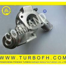 UTILIZADO PARA FORD TRANSIT TD03L Turbo